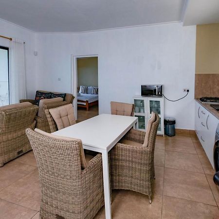 Villa Lima Pointe Au Sel Экстерьер фото