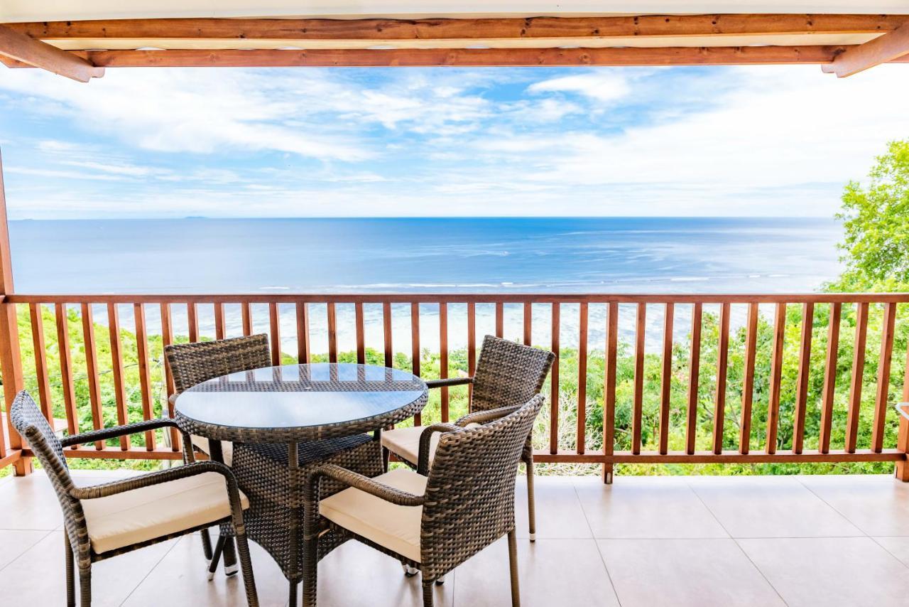 Villa Lima Pointe Au Sel Экстерьер фото