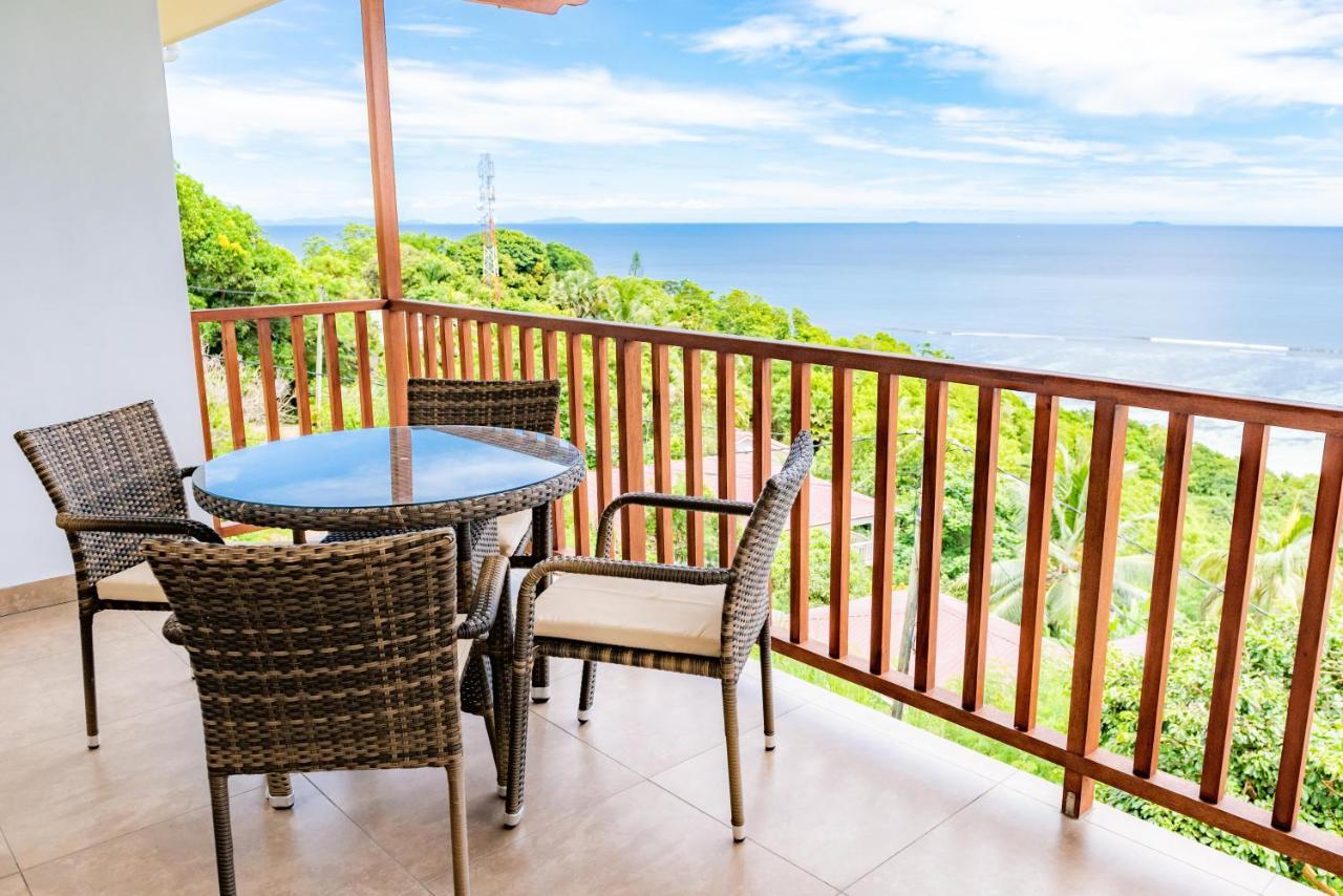 Villa Lima Pointe Au Sel Экстерьер фото