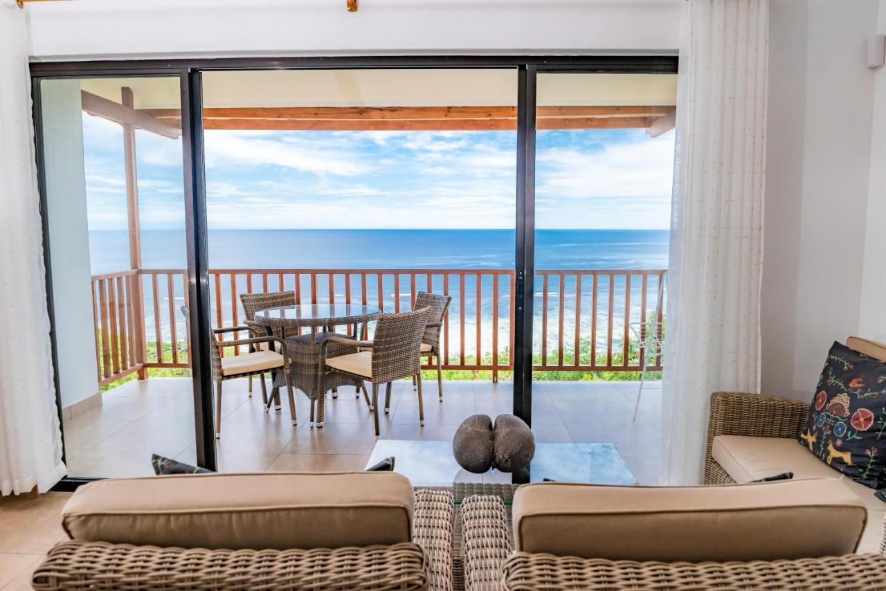 Villa Lima Pointe Au Sel Экстерьер фото