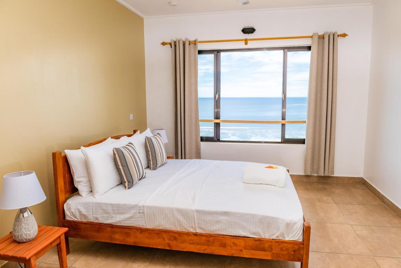 Villa Lima Pointe Au Sel Экстерьер фото